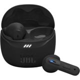 Fone De Ouvido Sem Fio Jbl Tune Flex 2 Com Bluetooth E Microfone