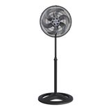 Ventilador Ventisol Coluna Turbo 6 40cm 127v Preto