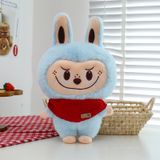 Brinquedo De Pelúcia Popmart Labubu 45 Cm De Altura