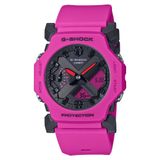 Relógio Casio G-shock Ga-2300-4adr Rosa