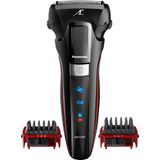 Barbeador Elétrico Panasonic Arc3 - Preto-es-ll41-k