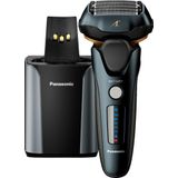 Barbeador Elétrico Panasonic Arc5 - Matte Preto-es-lv97-k