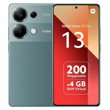 Smartphone Redmi Note 13 Pro 8gb Ram 256gb Verde