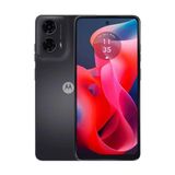 Smartphone Motorola Moto G24 128gb 4gb Ram Câmera 50mp Grafite