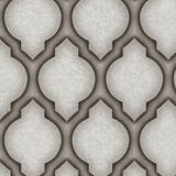 Papel De Parede Classici 4 Geométrico Cinza 4a095301r