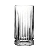 Copo Alto Para Drink Elysia De Vidro 415ml