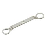 Chave 46 X 41mm Para Polia Secundária Da Embreagem Da Moto Yamaha Scooter Ims-1002
