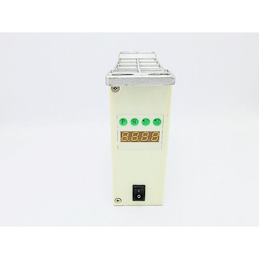 Motor Servo Industrial Ssts-750w-hm Bivolt - Sun Special - imagem 3