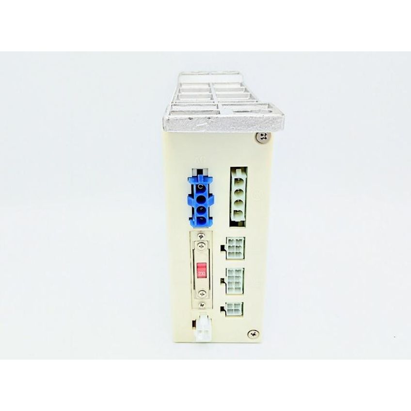 Motor Servo Industrial Ssts-750w-hm Bivolt - Sun Special - imagem 4