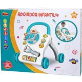 Apoiador Multiatividades Eletronico Azul Zoop