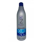 Agua Oxigenada Volume 30 Profissional Kaizen 900ml