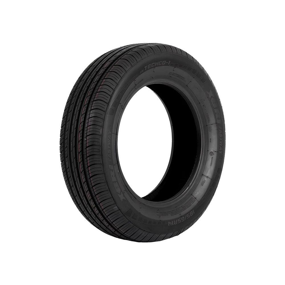 Pneu Xbri 185/65r14 Aro 14 Fastway B2 86h