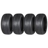 Kit 4 Pneus Aro 19 Chengshan 235/50 R19 103w Csc-303