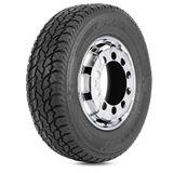 Pneu Aro 16 245/70r16 Sunset 107t Tl Ventura A/t B1