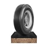 Pneu Hifly 215/75r17.5 16pr 135/133j Hh102 Liso