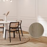 Piso Vinílico Clicado 2,25 Unidades - Marrom
