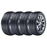 Pneu Wanli Sp226 185/55r16 Aro 16 83/81v Kit4