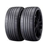 Kit De 2 Pneus Aro 15 195/55r15 85v R330 Winrun