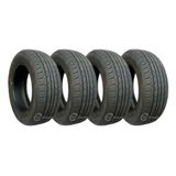 Kit 4 Pneus Delmax Aro 14 185/60r14 Ultimatour 82h