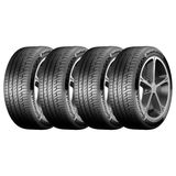 Kit 4 Pneus Continental 215/45r18 93h Xl Fr Premiumcontact 6