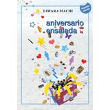 Aniversario De La Ensalada - Espanhol