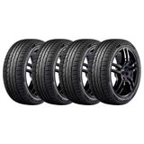 Kit 4 Pneus Aro 17 Roadx 205/50 R17 Tl 93w Rxmotion U11