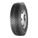 Pneu Xbri 215/75r17.5 16pr 126/124l Robusto P1 Misto