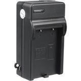Carregador CNP-100 para Baterias Casio