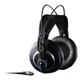 Fone De Ouvido Profissional Akg K240