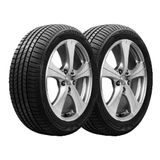 Kit 2 Pneus Aro 18 Bridgestone 235/55 R18 Bl 100v Turanza T005 Ad