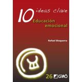 10 Ideas Clave. Educación Emocional - Espanhol