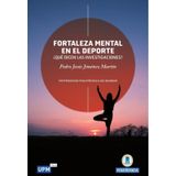 Fortaleza Mental En El Deporte - Espanhol