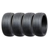 Pneu Wanli Su025 235/60r16 Ht Aro 16 100v Kit4