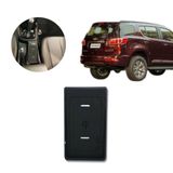 Carregador Celular Sem Fio Veicular Chevrolet Trailblazer