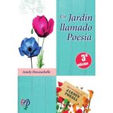 Un Jardín Llamado Poesía - Espanhol
