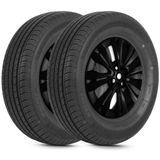 Kit 2 Pneu Aro 14 175/70r14 Xbri 84t Tl Fastway B2
