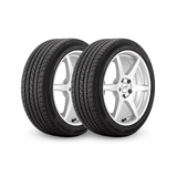 Kit 2 Pneus Continental 225/60 R18 100h Contiprocontact Tx
