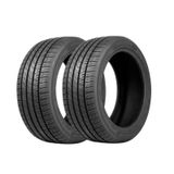 Kit 2 Pneus Farroad Aro 18 245/45r18 96w Frd866