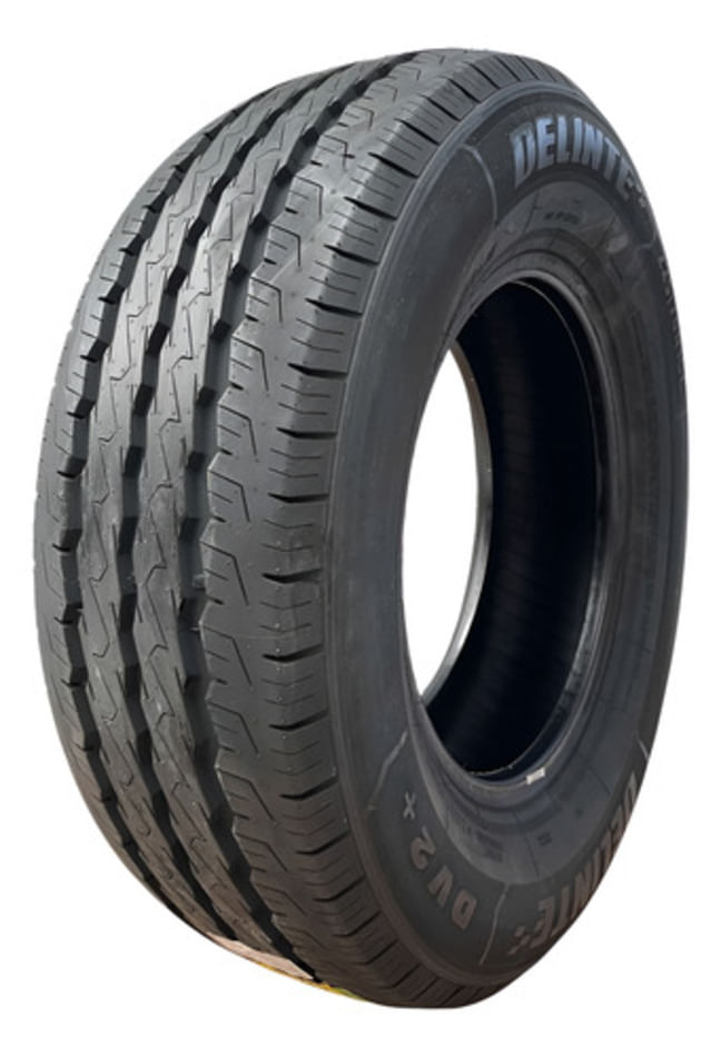 Pneu Delinte Dv2+ 195/70 R15 104/102s