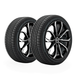 Kit 2 Pneus Bridgestone 255/50 R20 109h Alenza 001