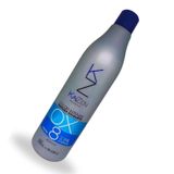 Agua Oxigenada Volume 8 Profissional Kaizen 900ml