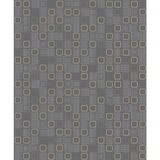 Papel De Parede Modern Maison Ladrilhos Frescos Mm557803 - Rolo 10m X 0,52m