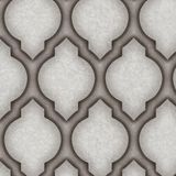Papel De Parede Classici 4 Geométrico Cinza 4a095304r