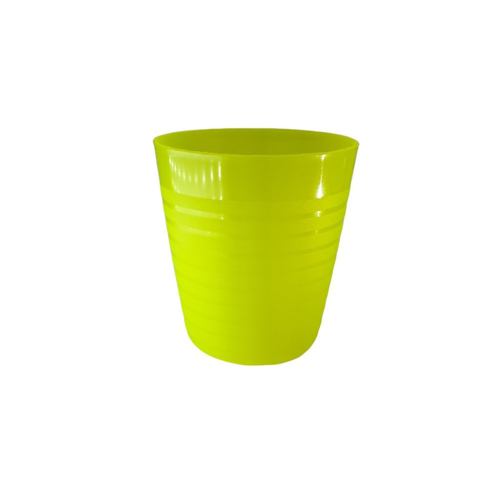 Copo Kids Helsim 230ml Carnaval Aniversário Festas Neon