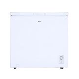 Freezer E Conservador Horizontal Hq 260 Litros Branco Hq-260cfh 110v