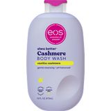 Sabonete Líquido Eos Shea Better Cashmere Vanilla 473ml