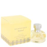 Perfume Feminino Weekend Burberry 50 Ml Eau De Parfum
