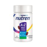Nutren Multi Az Softgel 60 Cápsulas