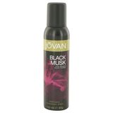 Perfume/desodorante Masculino Black Musk Jovan