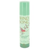 Perfume/desodorante Feminino Wind Song Prince Matchabelli 75 Ml